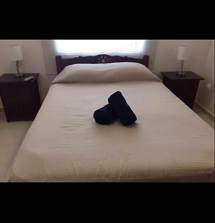 신데 델 카르멘 Departamento Del Carmen 아파트 외부 사진