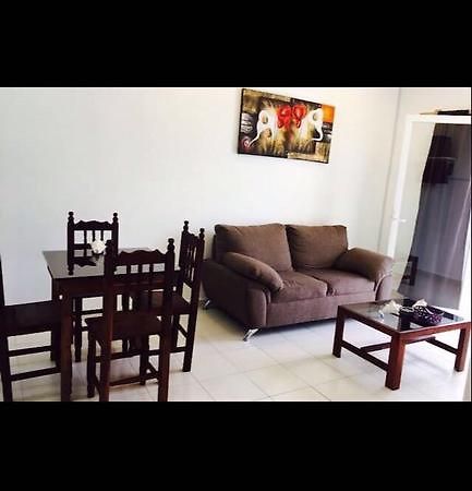신데 델 카르멘 Departamento Del Carmen 아파트 외부 사진