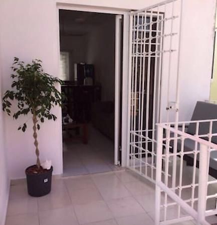 신데 델 카르멘 Departamento Del Carmen 아파트 외부 사진