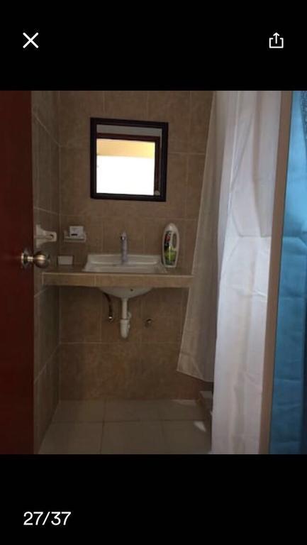 신데 델 카르멘 Departamento Del Carmen 아파트 외부 사진