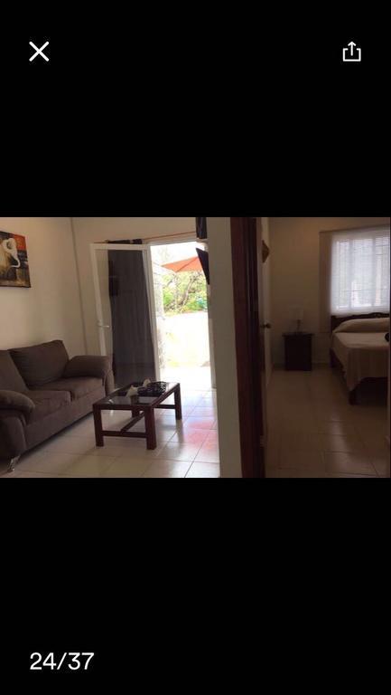 신데 델 카르멘 Departamento Del Carmen 아파트 외부 사진