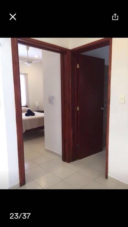 신데 델 카르멘 Departamento Del Carmen 아파트 외부 사진