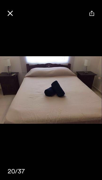 신데 델 카르멘 Departamento Del Carmen 아파트 외부 사진
