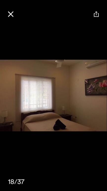 신데 델 카르멘 Departamento Del Carmen 아파트 외부 사진