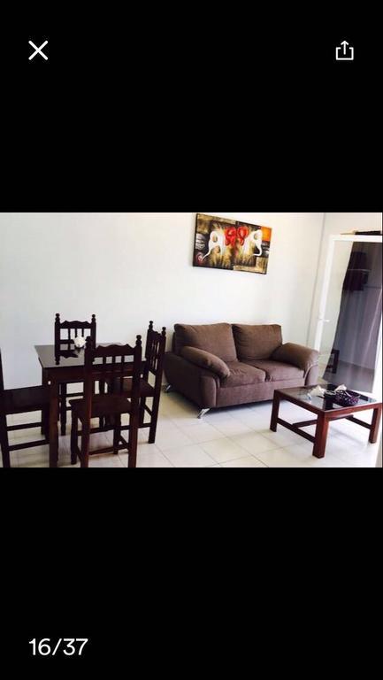신데 델 카르멘 Departamento Del Carmen 아파트 외부 사진