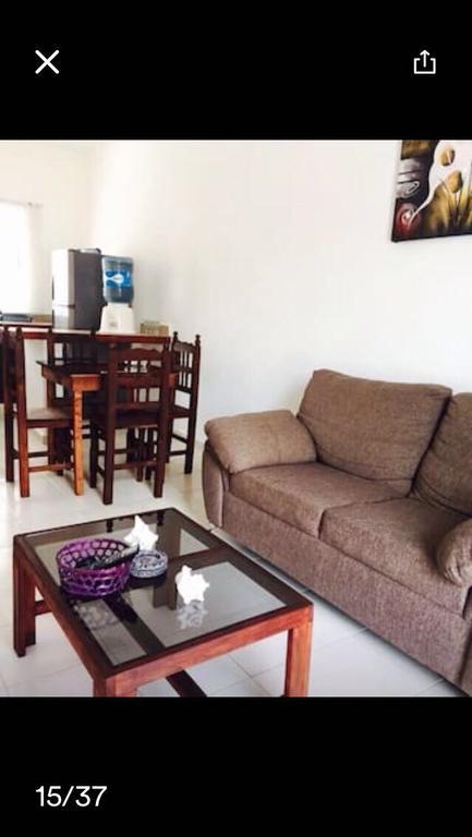 신데 델 카르멘 Departamento Del Carmen 아파트 외부 사진