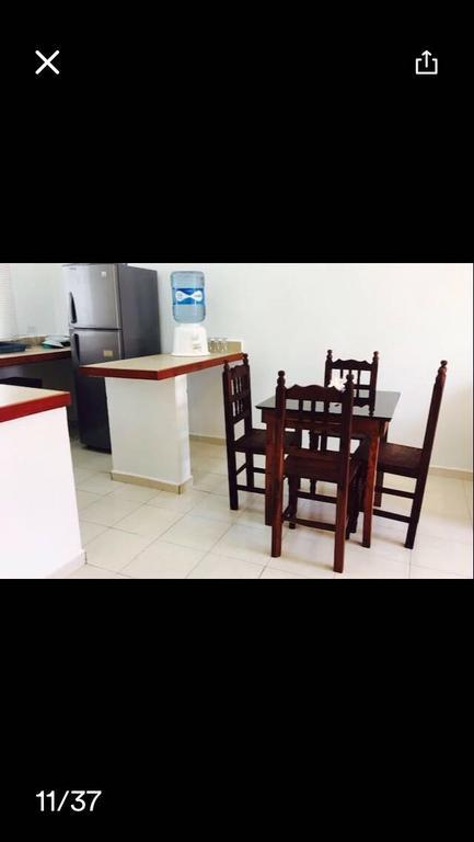 신데 델 카르멘 Departamento Del Carmen 아파트 외부 사진