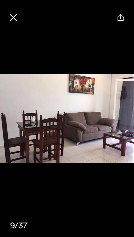 신데 델 카르멘 Departamento Del Carmen 아파트 외부 사진