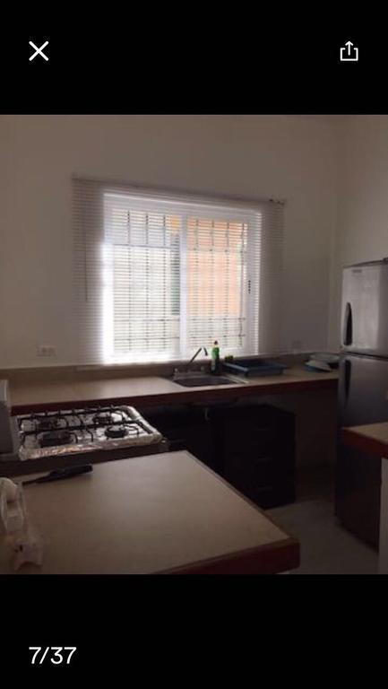 신데 델 카르멘 Departamento Del Carmen 아파트 외부 사진