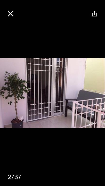 신데 델 카르멘 Departamento Del Carmen 아파트 외부 사진